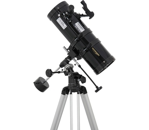 Omegon N114/500 EQ-1