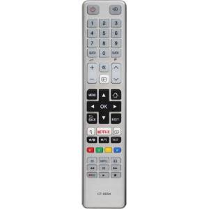 съвместим Toshiba ct-8054, rc48120 - заместител дистанционно управление (ct-8054, rc48120) Дистанционно