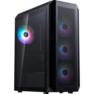 ADATA XPG Valor Air Plus Black (VALORAIRPLUSMTA-BKCWW) (75261537)