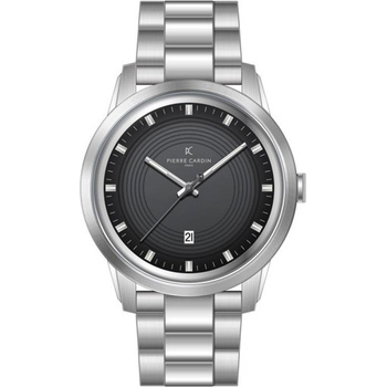 Pierre Cardin Часовник Pierre Cardin Les Halles CCP. 5024 (CCP.5024)