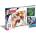 Clementoni 3x48ч. Пъзел The Avengers (1010303F)