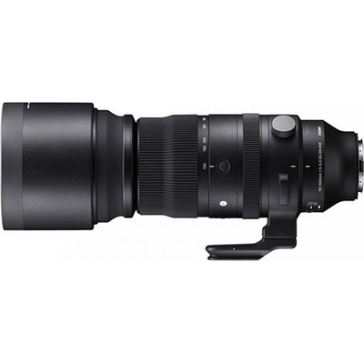 Sigma 150-600mm f/5-6.3 DG OS HSM (Sports Edition) за L mount (747)