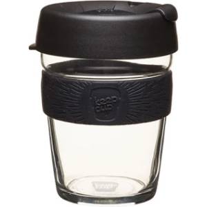 KeepCup Brew M - Black (BBLA12)