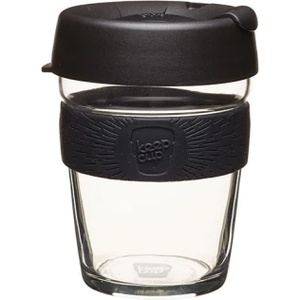 KeepCup Brew M - Black (BBLA12)