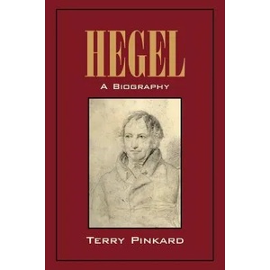 Hegel | Terry Pinkard (2001)