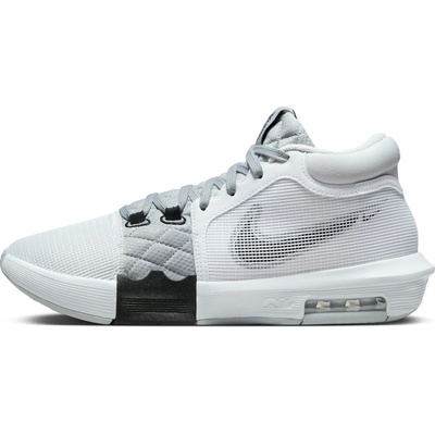 Nike Баскетболни обувки Nike LEBRON WITNESS VIII fb2239-100 Размер 42, 5 EU