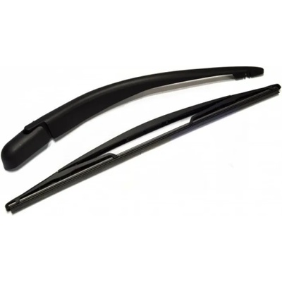 MOTEX Задно рамо с чистачка - комплект 300 мм за Nissan Micra K12 2003-2010