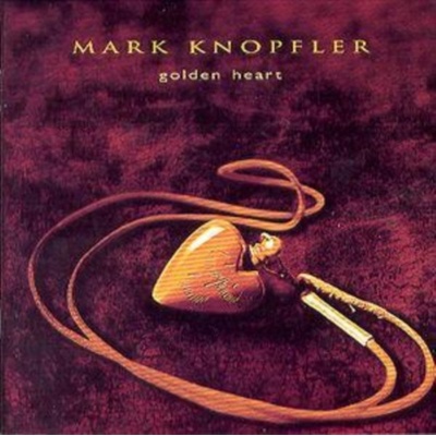 Knopfler Mark - Golden Heart CD