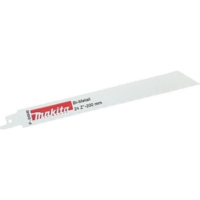 Makita P-04949 List do chvostovej píly kov 200mm