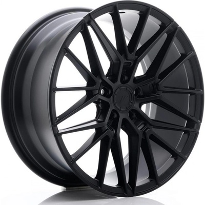 Japan Racing JR38 8,5x19 5x114,3 ET45 matt black
