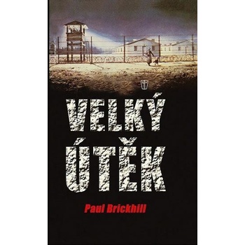 Velký útěk