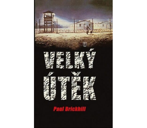 Velký útěk