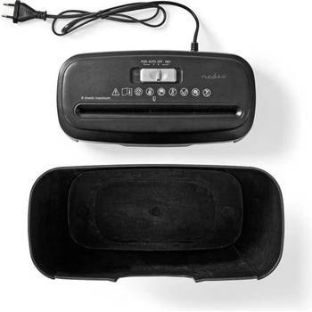 Image 1 of Nedis PASH112BKA4