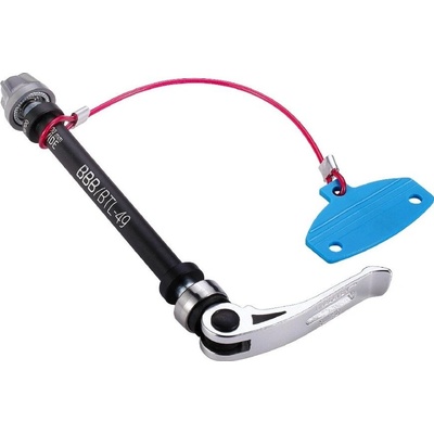 rychloupínák BBB ForkGrip 110 mm