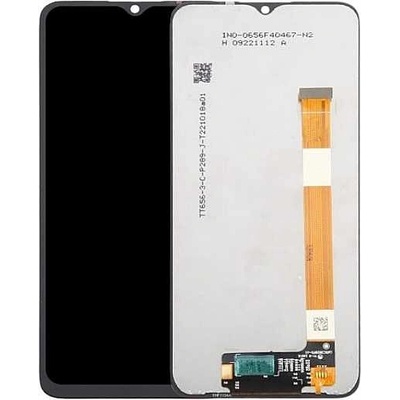 TCL Lcd дисплей за tcl 40 xe t609