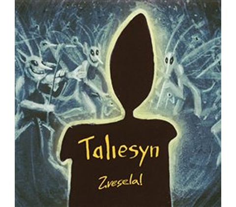 Zvesela!