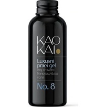 Kao Kai Prací gel inspirovaný francouzskou vůní No. 8 1,5 l 40 PD