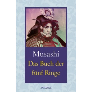 Das Buch der fuenf Ringe (0000)