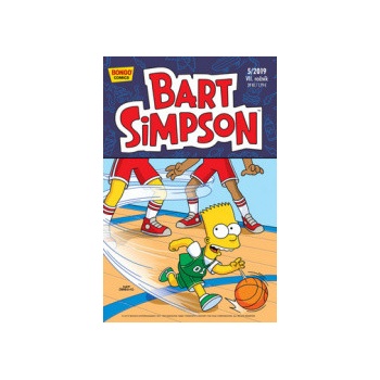 Bart Simpson