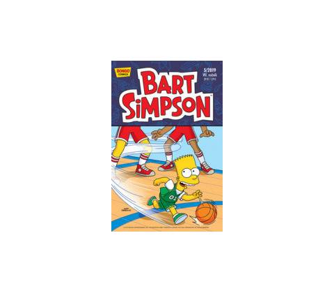 Bart Simpson