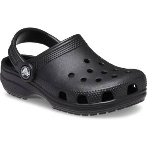 Crocs Classic clog k черно 28/29 (206991-001)