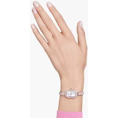 Swarovski Часовник Swarovski DEXTERA BANGLE (5672987)