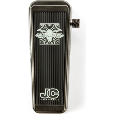 Dunlop JC95FF Jerry Cantrell Wah Pedal