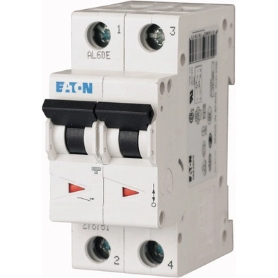 Eaton Electric FAZ-C10/2-DC