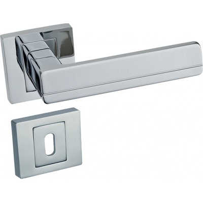 Infinity Line Premium Platon 700 – BB – Chrom