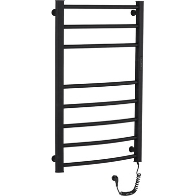 Cerano Luca, LIV-EG-8-55 860 mm x 550 mm čierna matná