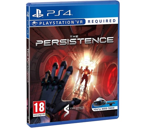 The Persistence
