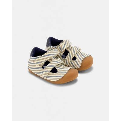 Bundgaard Petit summer Oceanic Stripe – Zboží Dáma