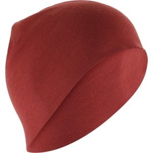 Heber Peak Зимна шапка (beanie) Heber peak Merino190 RootHe. Beanie - Rust Red - размер One Size (904-2146-0511)