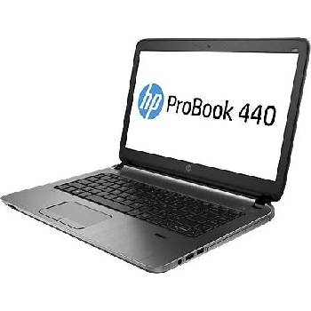 HP ProBook 440 G3 P5R31EA