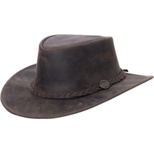 Barmah Bushie Stringer hnědý