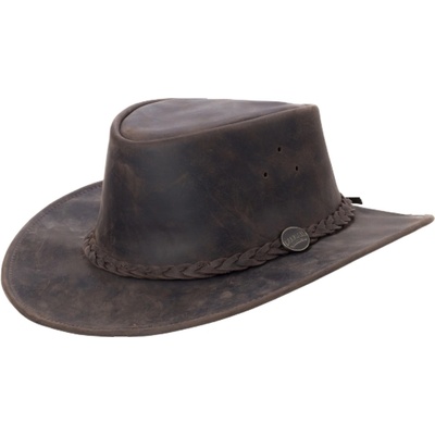 Barmah Bushie Stringer hnědý