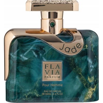 Flavia Jade Pour Homme parfémovaná voda pánská 100 ml