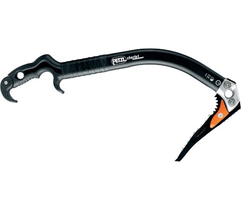Petzl Nomic