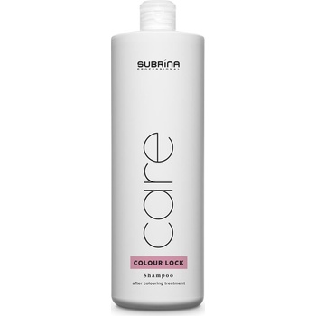 Subrina Care Colour Lock šampon 1000 ml