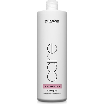 Subrina Care Colour Lock šampon 1000 ml