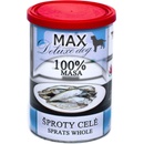 Sokol Falco MAX deluxe šproty celé 6 x 400 g