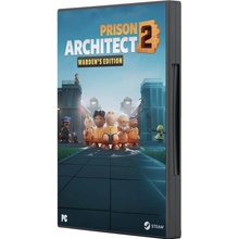 Prison Architect 2