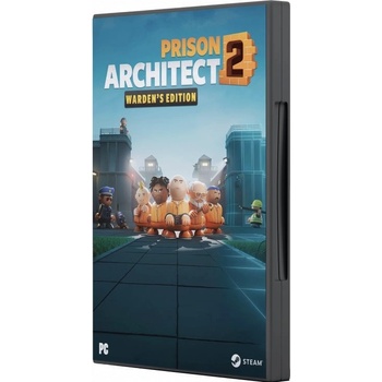 Prison Architect 2