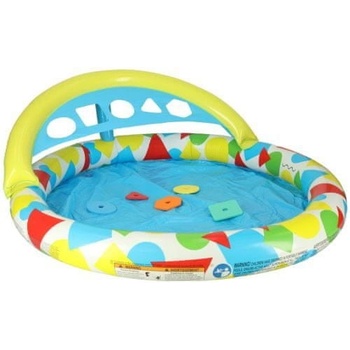 Bestway 52378 Splash & Learn,