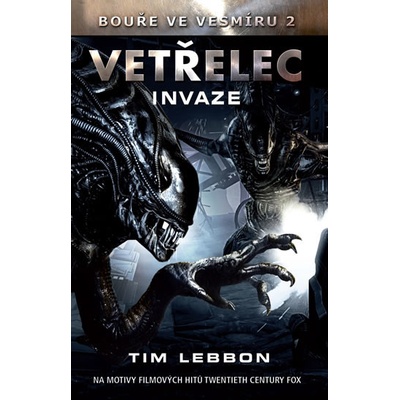 Vetřelec Invaze