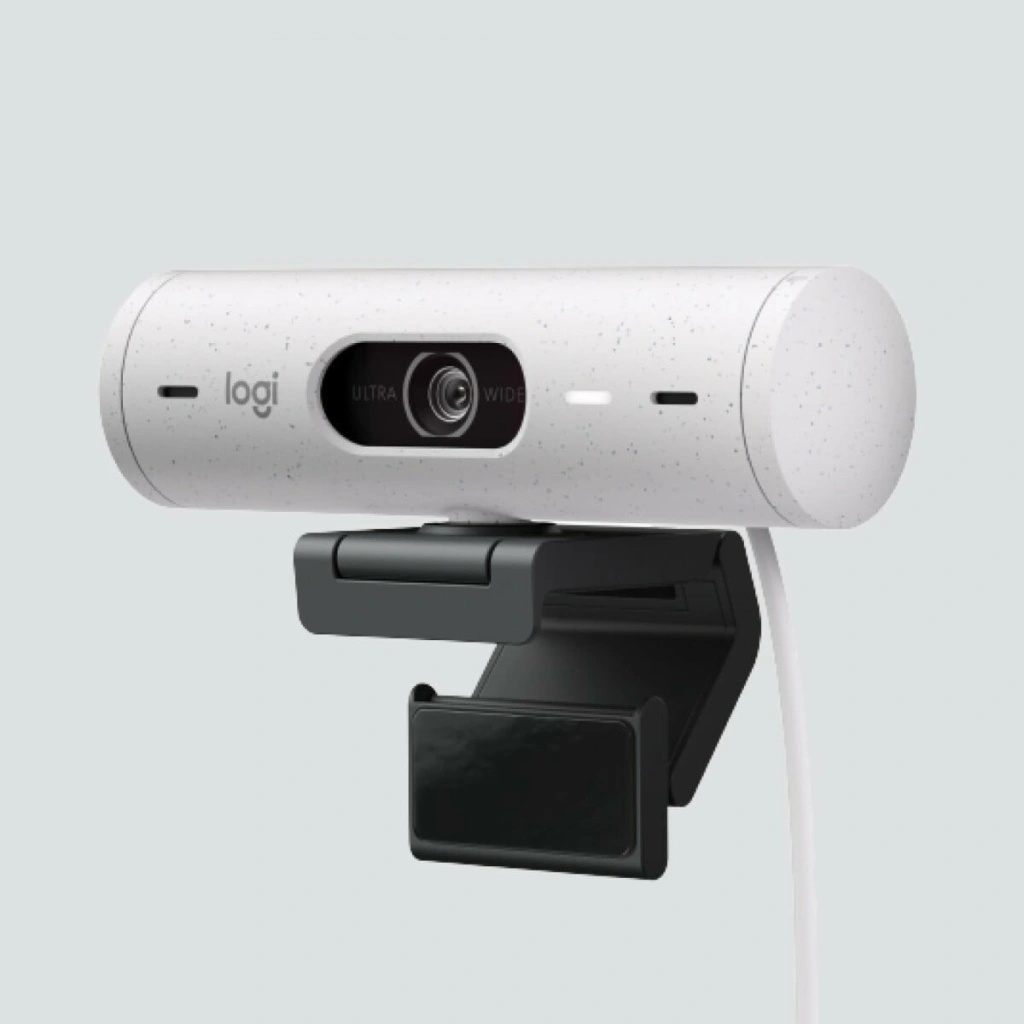 Logitech Brio 500 Webcam
