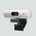 Logitech Brio 500 Webcam