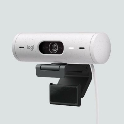 Logitech Brio 500 Webcam