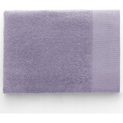 AmeliaHome Ručník Amari červená, 50 x 100 cm