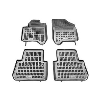 Rezaw-Plast Гумени стелки за CITROEN C3 Picasso (2009-2017) - тип леген